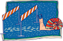 Mollusk Clipart