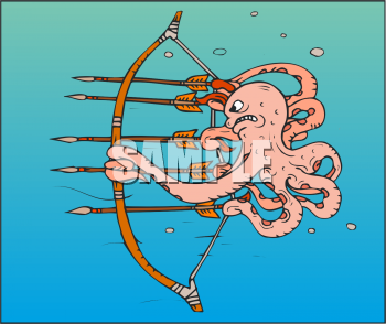 Fish and Sea Life Clipart