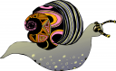 Mollusk Clipart