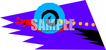 Mollusk Clipart