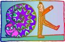 Mollusk Clipart