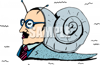 Mollusk Clipart