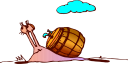 Mollusk Clipart