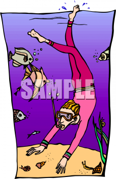 Mollusk Clipart
