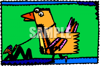 Invertebrates Clipart