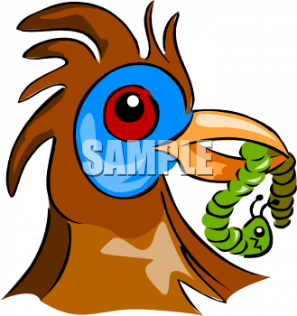 Bird Clipart