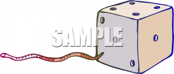 Invertebrates Clipart