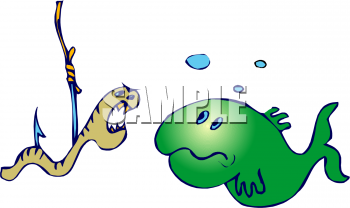 Fish and Sea Life Clipart