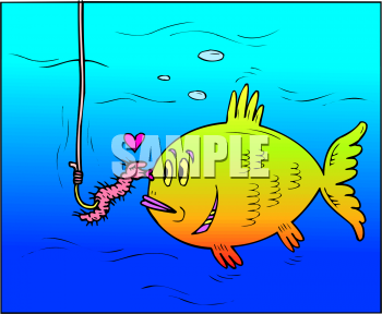 Invertebrates Clipart