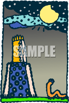 Invertebrates Clipart