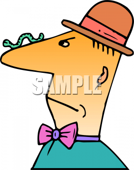 Invertebrates Clipart