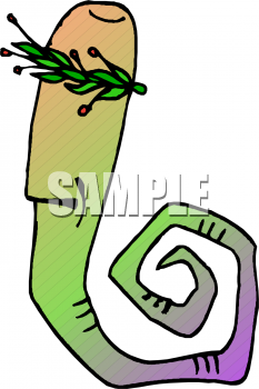 Invertebrates Clipart