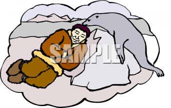 Aquatic Animals Clipart
