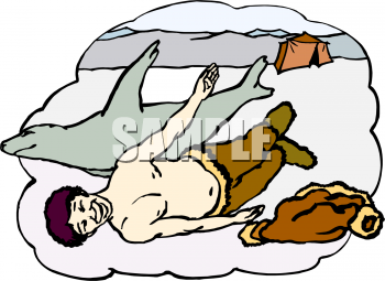 Aquatic Animals Clipart