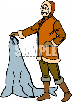 Aquatic Animals Clipart