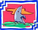 Aquatic Animals Clipart