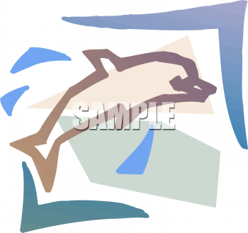 Aquatic Animals Clipart