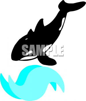 Fish and Sea Life Clipart