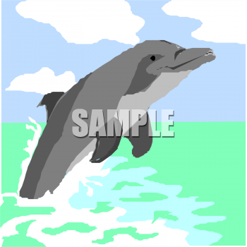 Fish and Sea Life Clipart