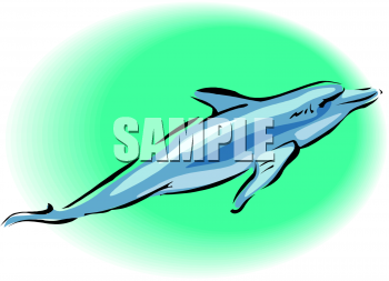 Fish and Sea Life Clipart