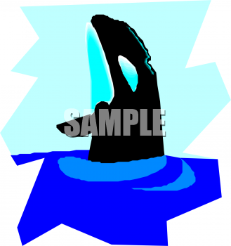 Fish and Sea Life Clipart