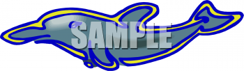 Aquatic Animals Clipart