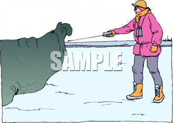 Big Cat Clipart