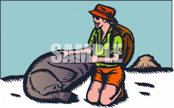 Nature and Scenic Clipart