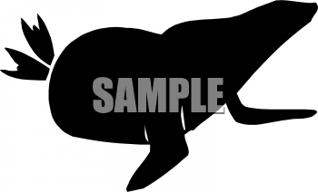 Aquatic Animals Clipart