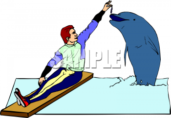 Aquatic Animals Clipart