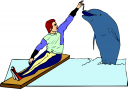 Aquatic Animals Clipart
