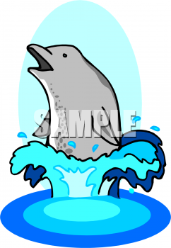 Fish and Sea Life Clipart