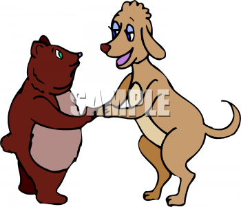 Dog Clipart