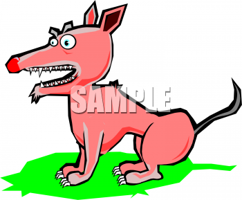 Dog Clipart