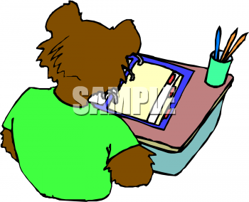 School Clipart