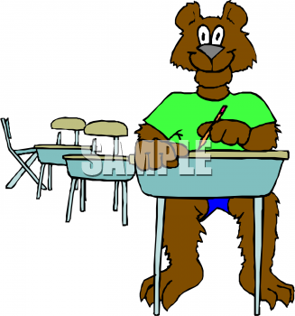 School Clipart