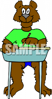 School Clipart