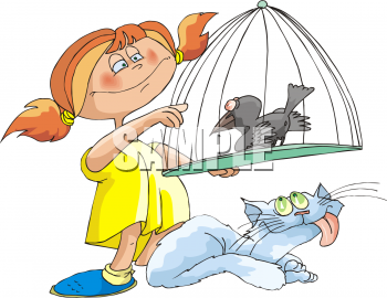 Bird Clipart