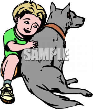 Dog Clipart