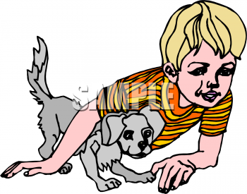 Pet Clipart