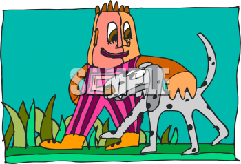 Dog Clipart