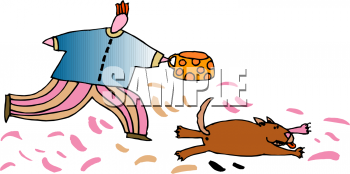 Dog Clipart