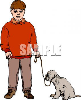 Dog Clipart