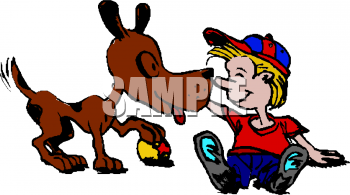 Pet Clipart