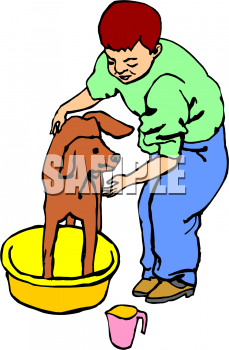 Pet Clipart