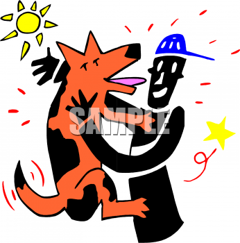 Dog Clipart