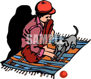 Dog Clipart