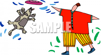 Dog Clipart