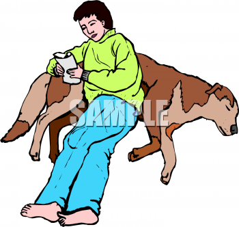 Dog Clipart