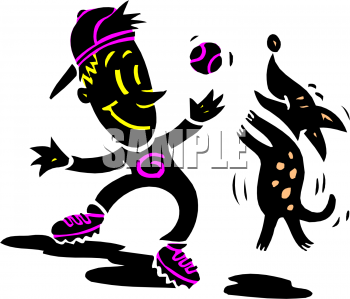 Dog Clipart